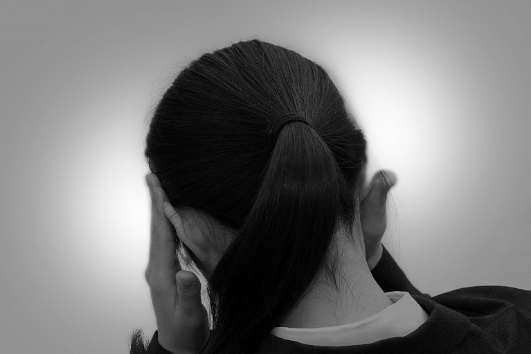 脳梗塞について