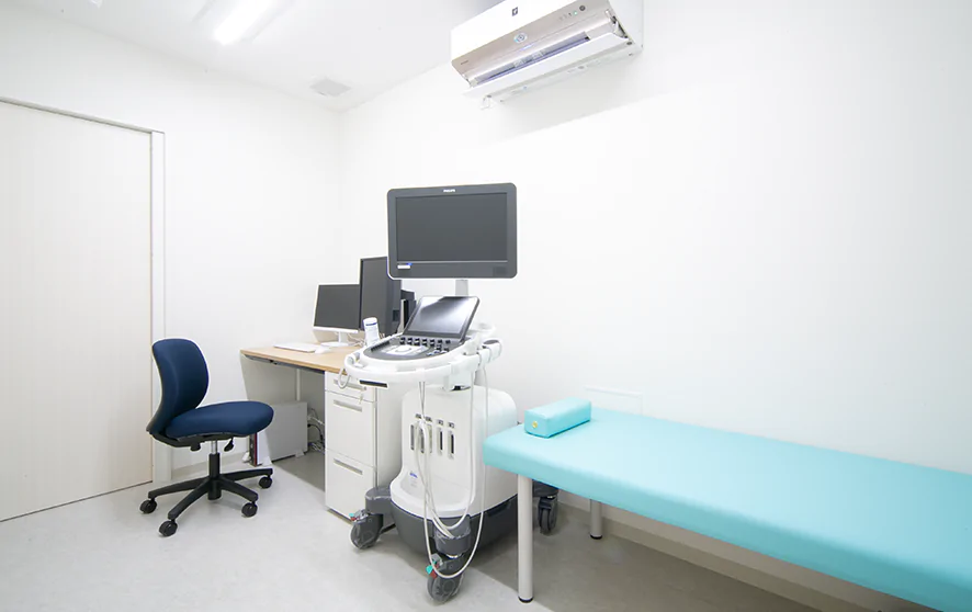 横濱もえぎ野クリニック