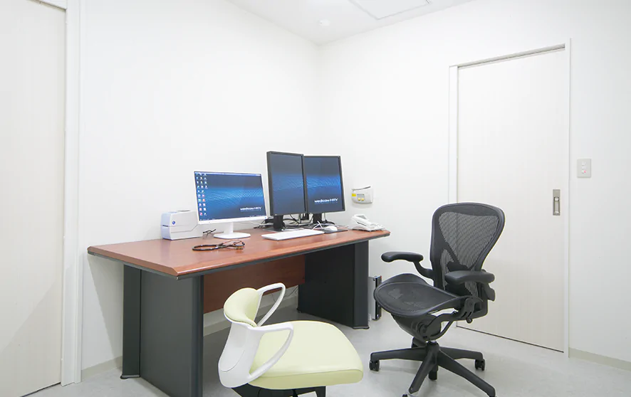 横濱もえぎ野クリニック